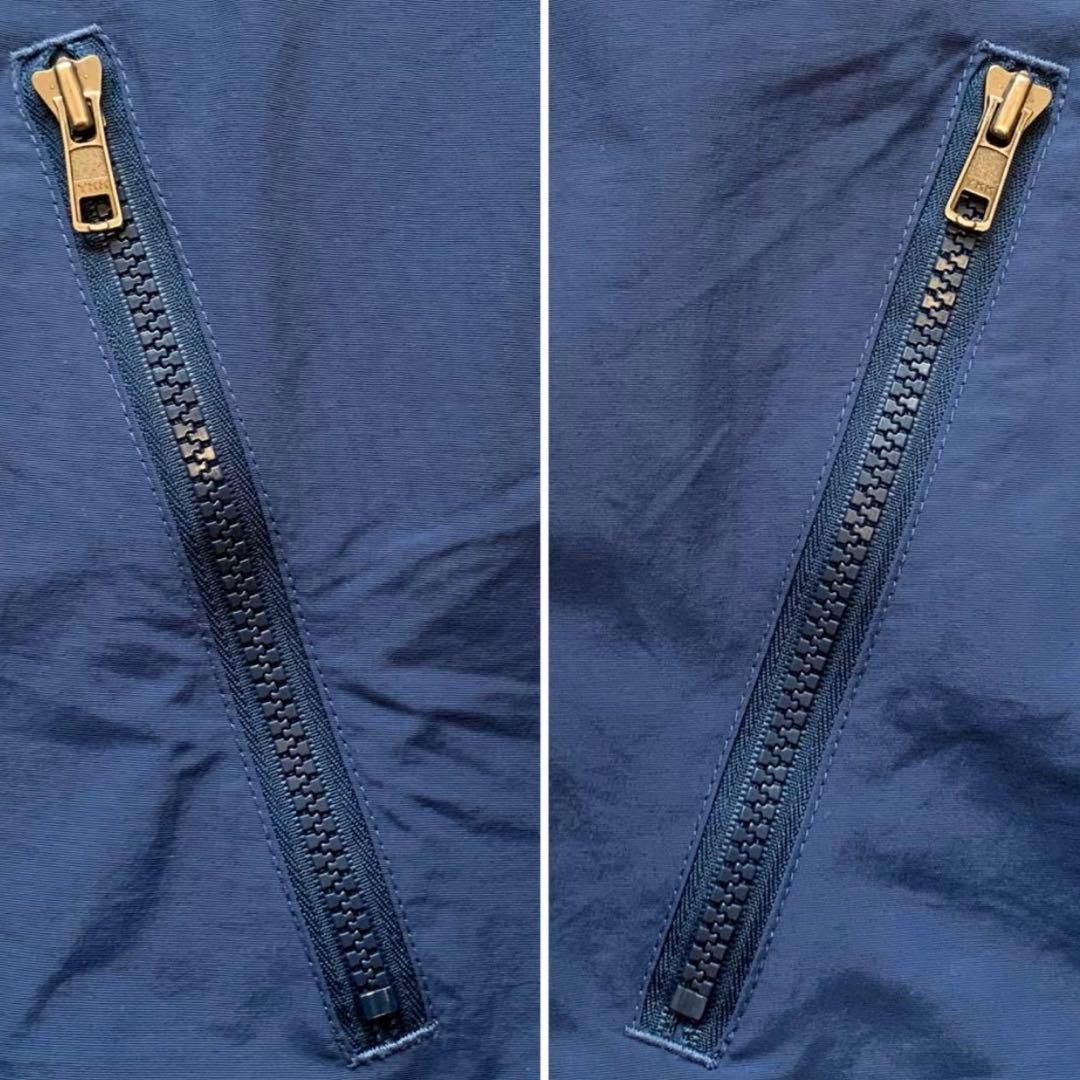 ジャケット・アウター 90's L.L. Bean WARM UP FLEECE JACKET VTG