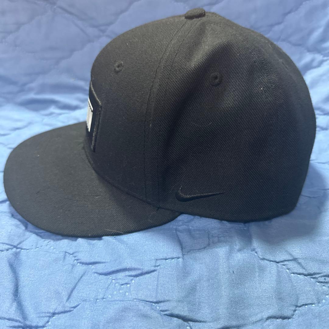 【希少】NikeLab × Pigalle キャップ　値下げ⭕️