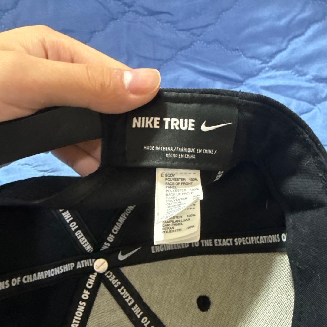 【希少】NikeLab × Pigalle キャップ　値下げ⭕️