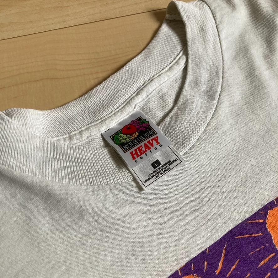 90s FRANK KOZIK チャールズマンソン ビンテージ Tシャツマリリン