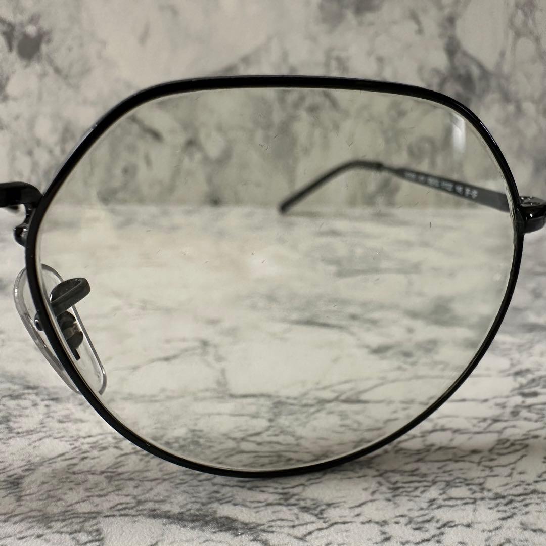 美品 レイバン RB3565 002 GG 51 調光 JACK 木村拓哉