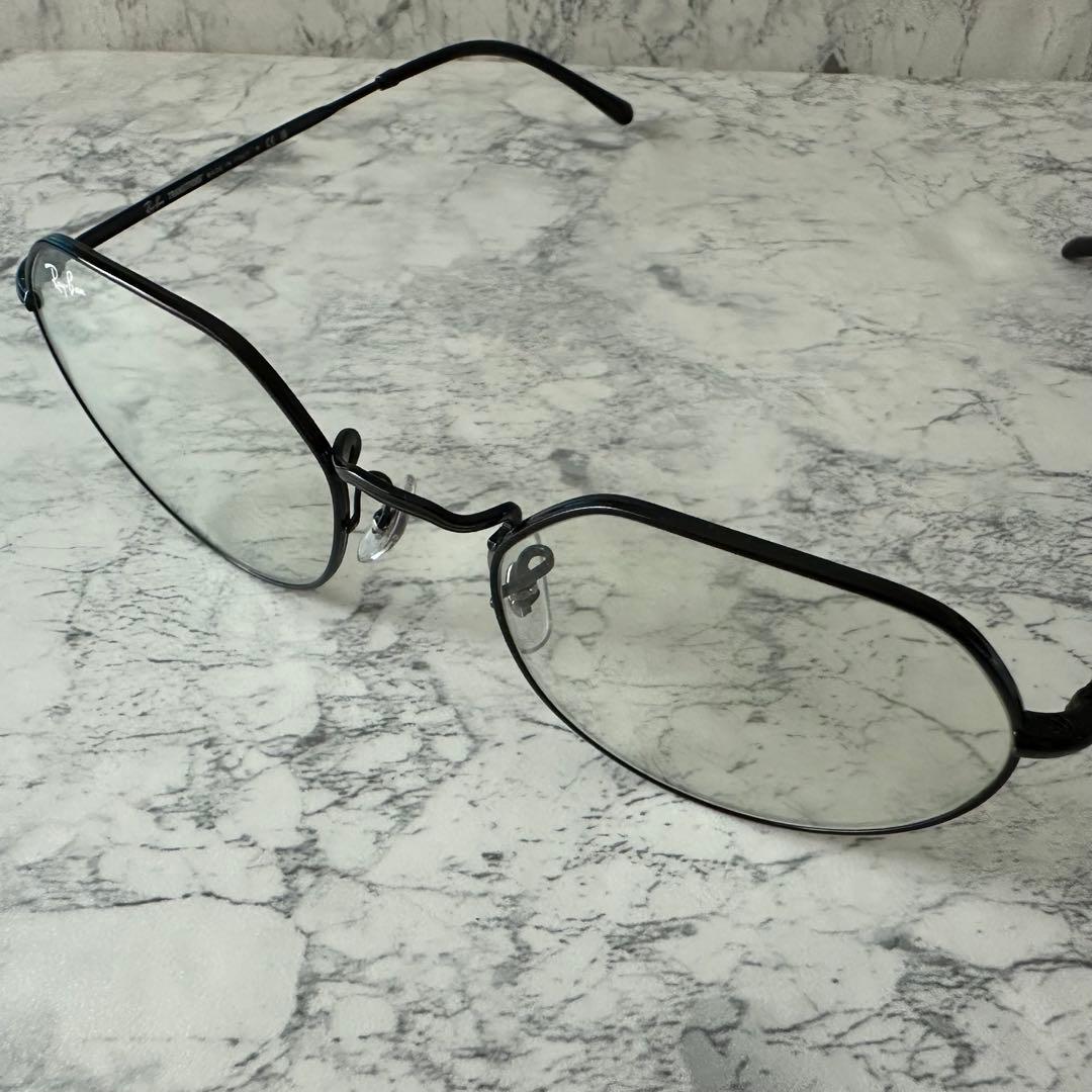 美品 レイバン RB3565 002 GG 51 調光 JACK 木村拓哉