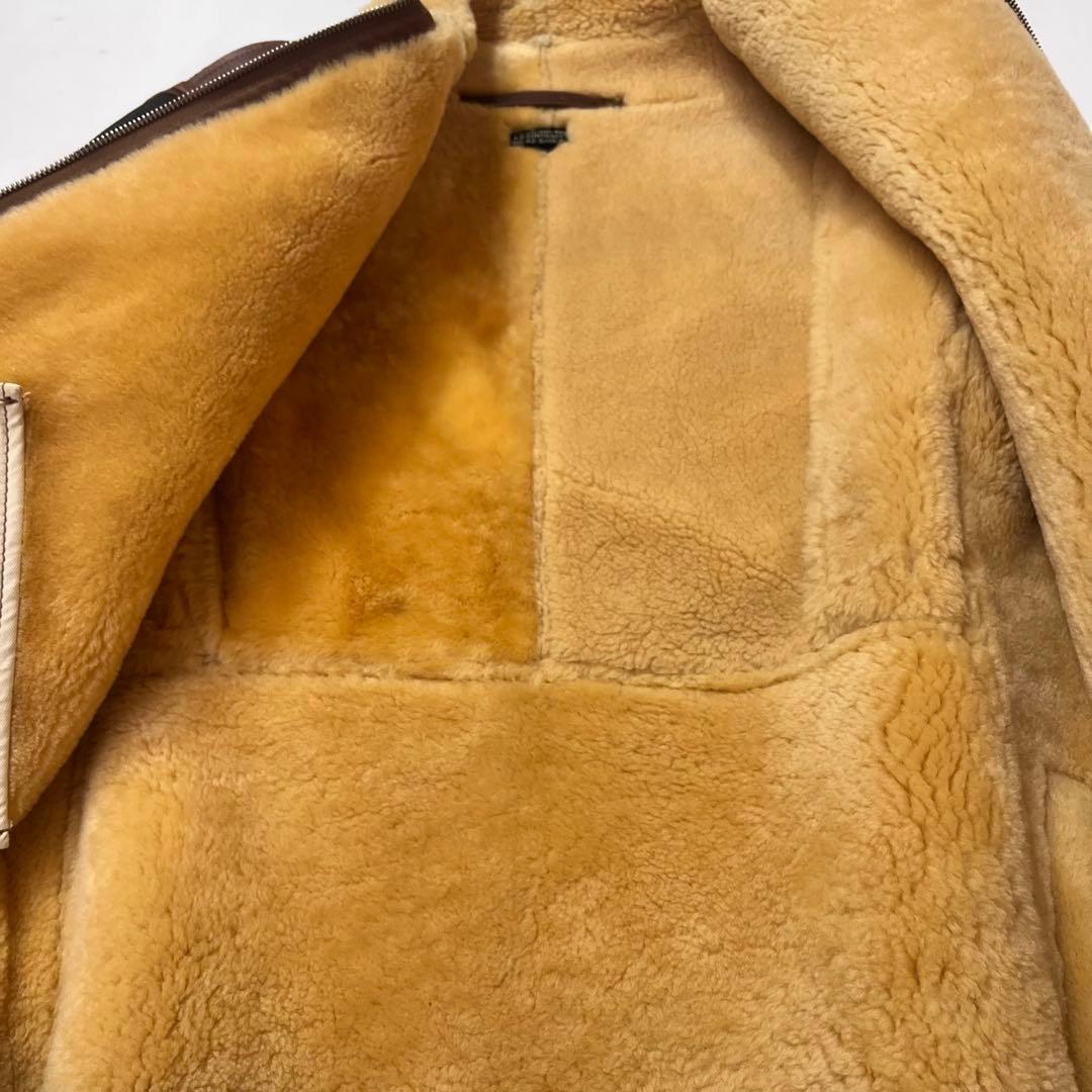 専用 A/W BUSSRICKSON バズリクソン B-6 フライトジャケット