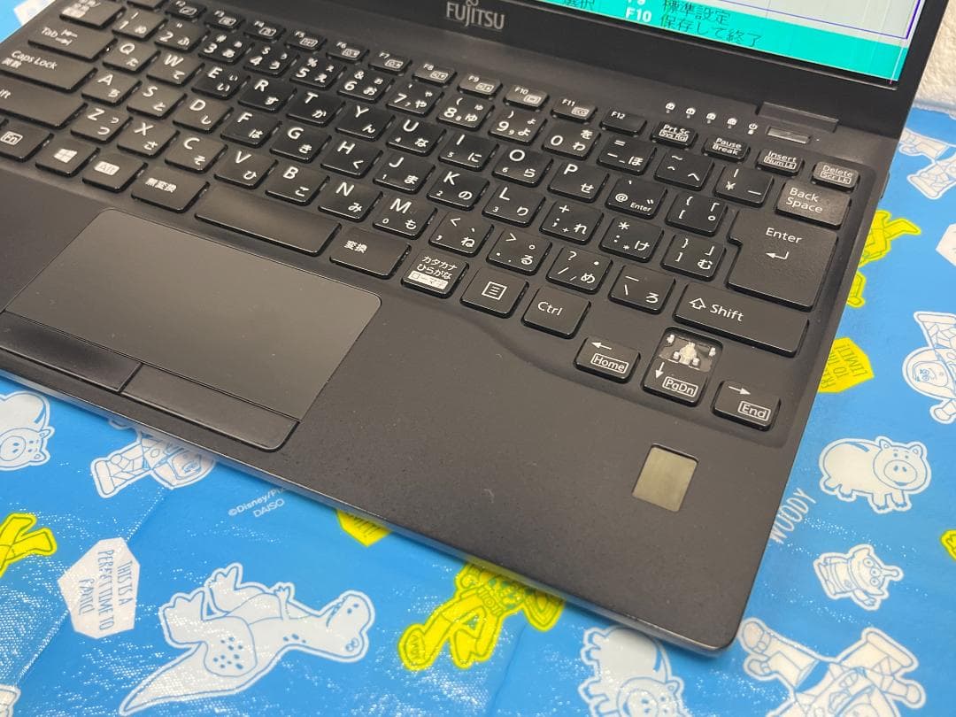 富士通 LIFEBOOK U9311/M 13.3型 ノートPC