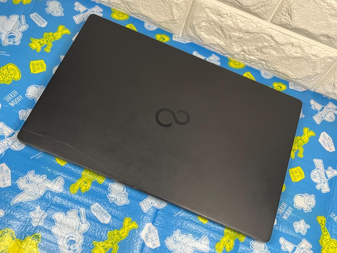 富士通 LIFEBOOK U9311/M 13.3型 ノートPC