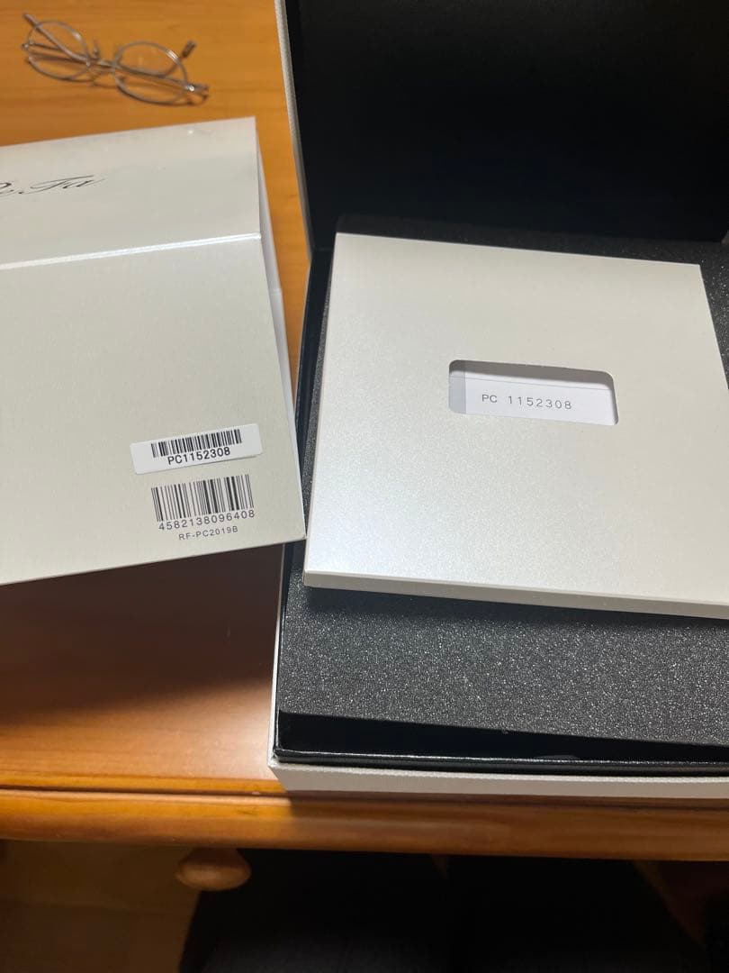 ReFa CARAT RAY リファカラットレイ美顔ローラー