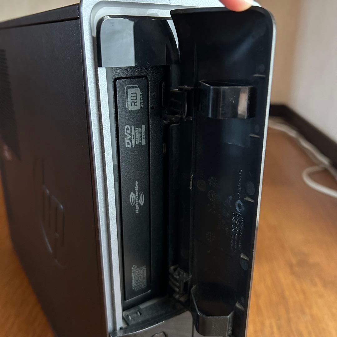 【中古品】デスクトップPC Windows11 core I7