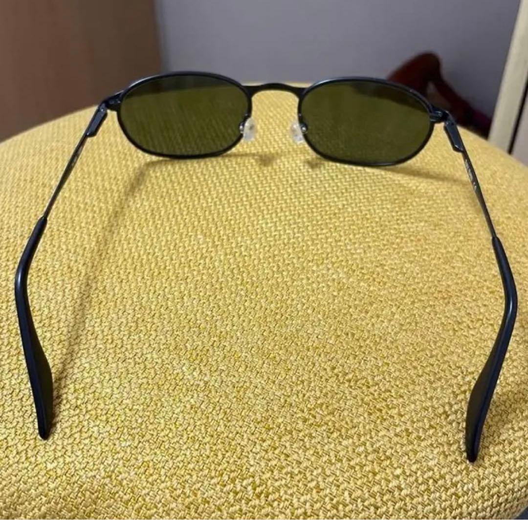 最終値下げ‼️レイバン Ray-Ban マットブラック サングラス ケース付き