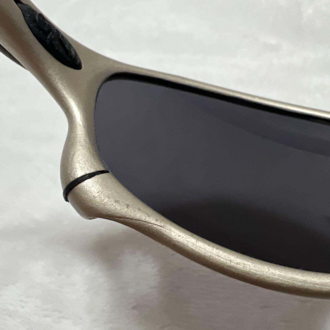 OAKLEY XX TiO2 X-L サングラス