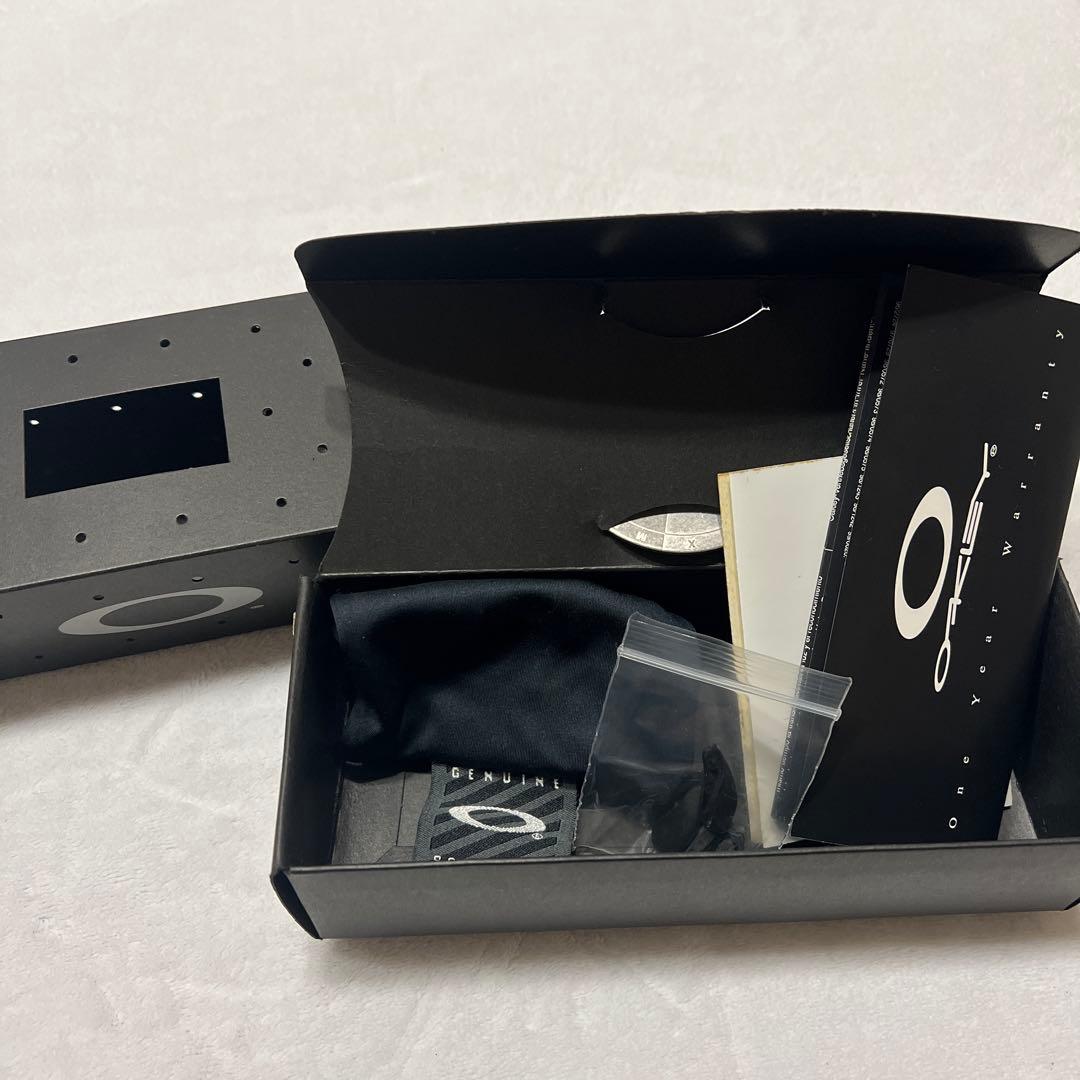 OAKLEY XX TiO2 X-L サングラス