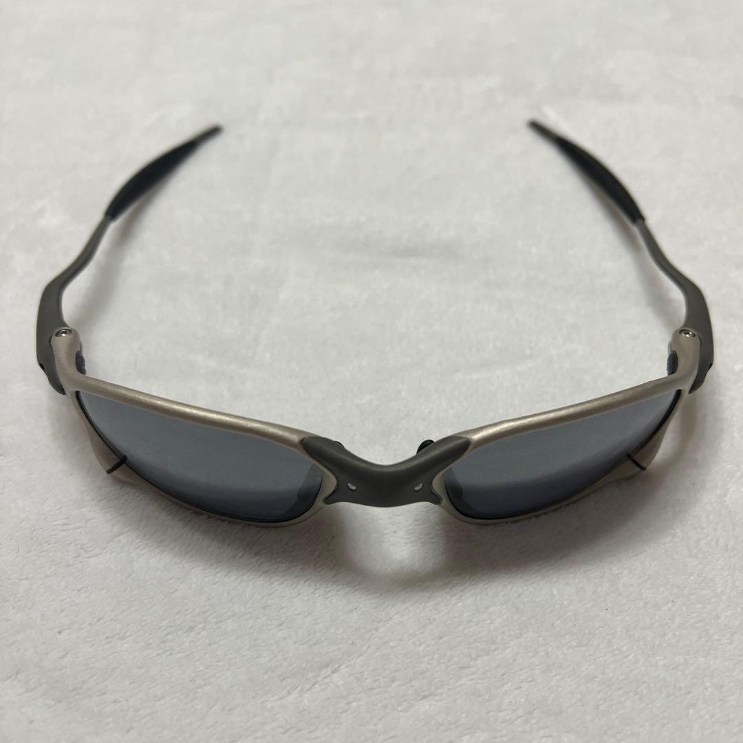 OAKLEY XX TiO2 X-L サングラス