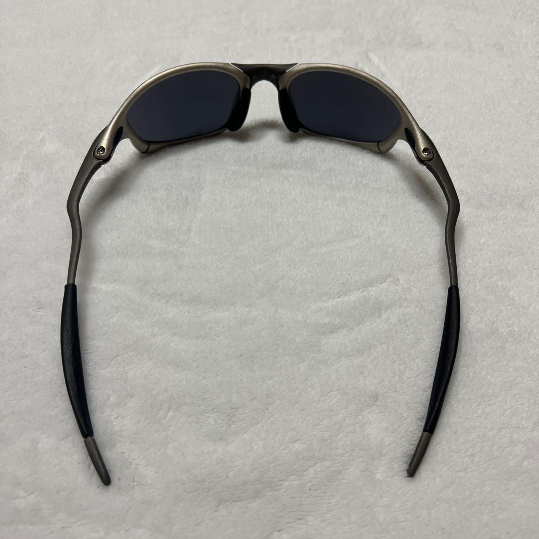 OAKLEY XX TiO2 X-L サングラス