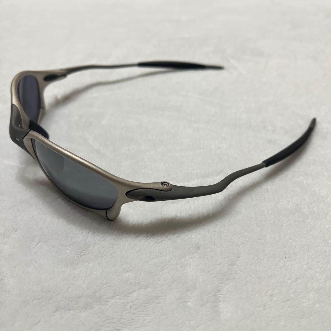 OAKLEY XX TiO2 X-L サングラス