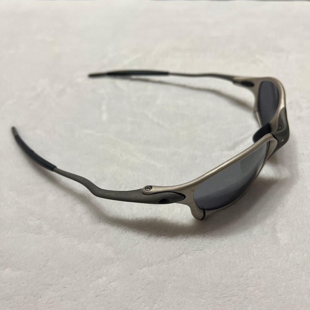 OAKLEY XX TiO2 X-L サングラス