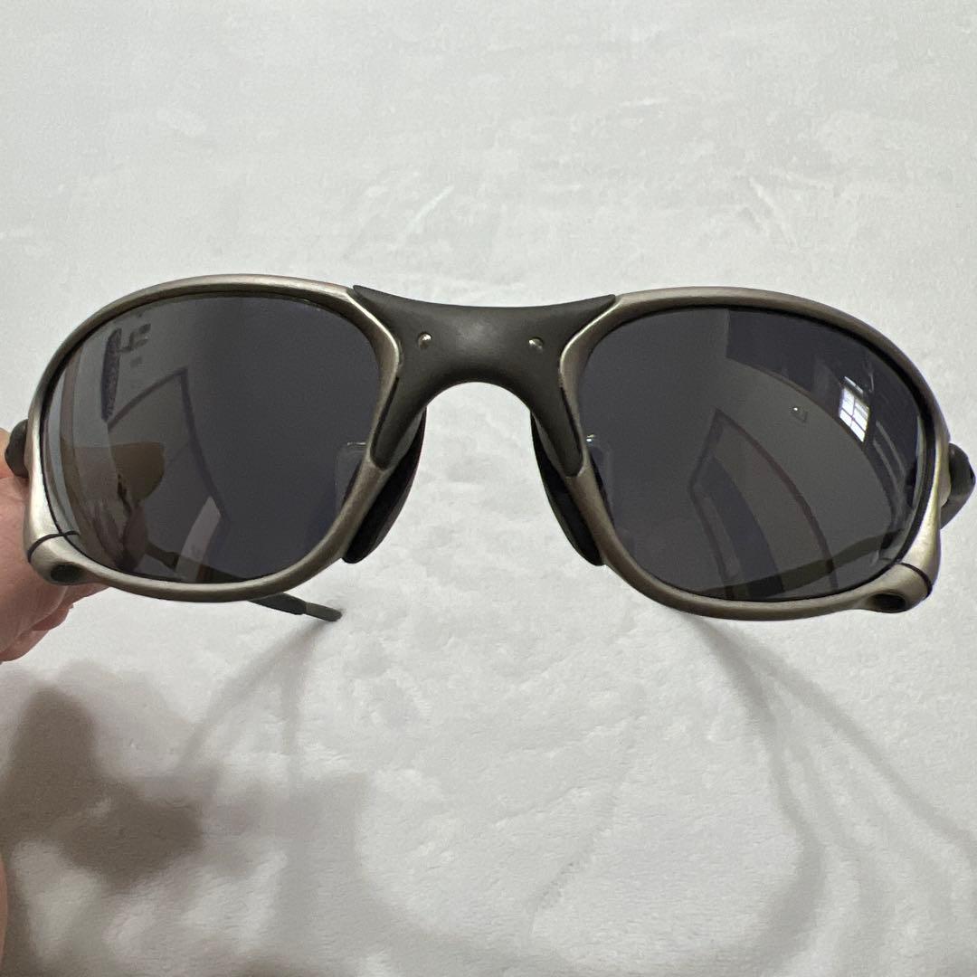 OAKLEY XX TiO2 X-L サングラス