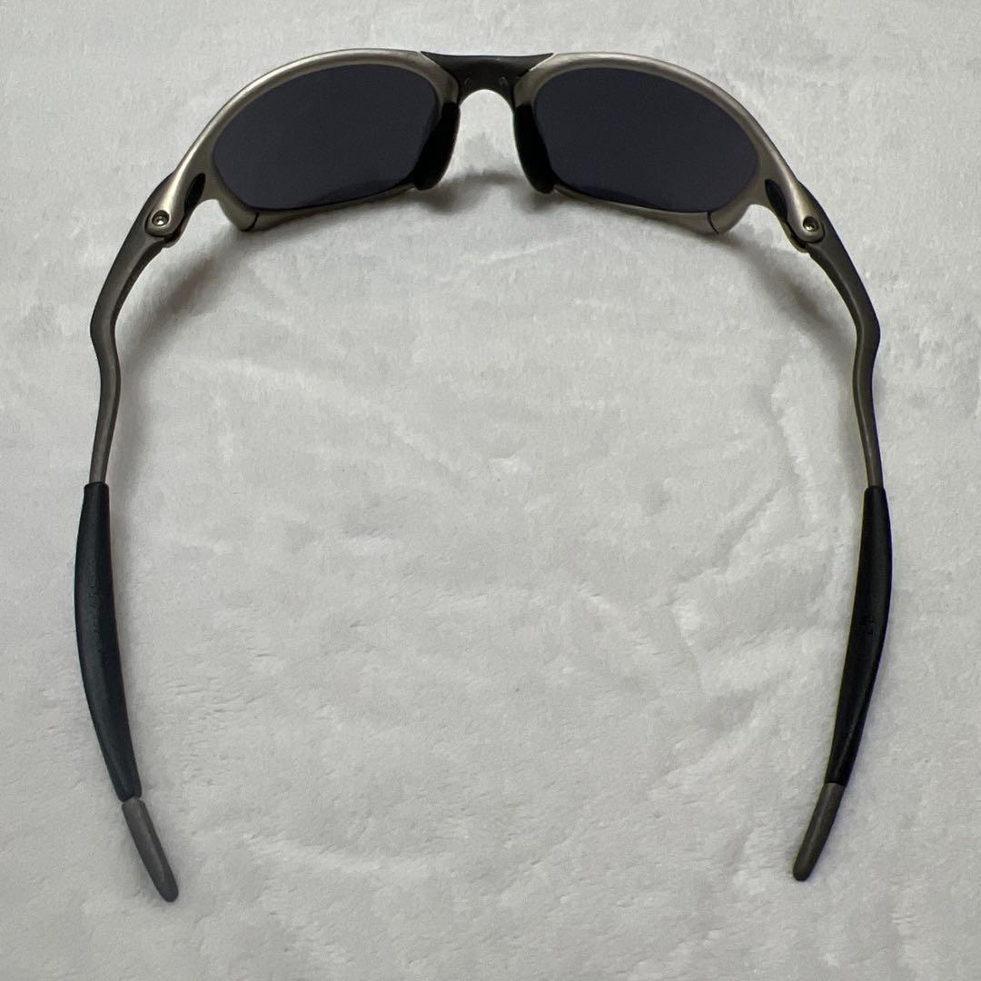 OAKLEY XX TiO2 X-L サングラス