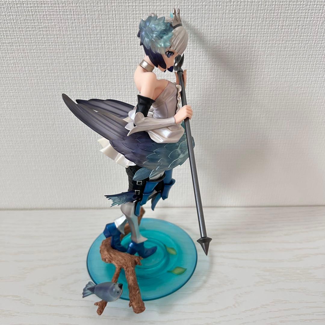 SIF EX オーディンスフィア グウェンドリン フィギュア