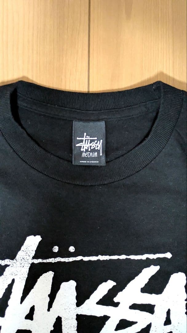 Stussy AIR JAM 2011 スタッフ Tシャツ M