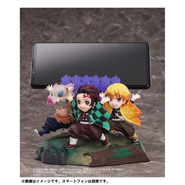 鬼滅の刃 ヒノカミ血風譚　フィギュア付き限定版　プロダクトコード　PS4