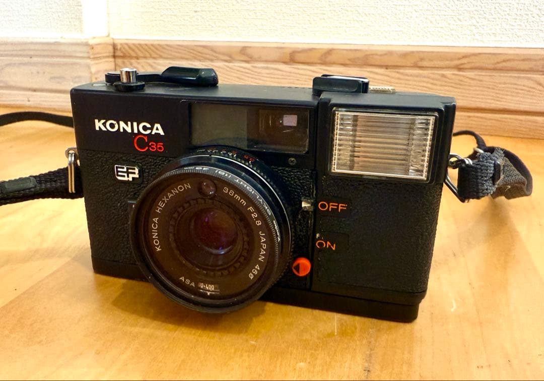 フィルムカメラ　まとめ売り　昭和レトロ