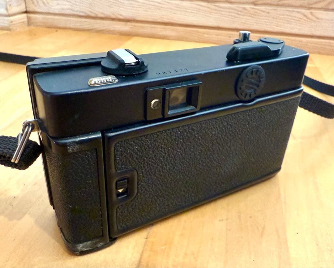フィルムカメラ　まとめ売り　昭和レトロ