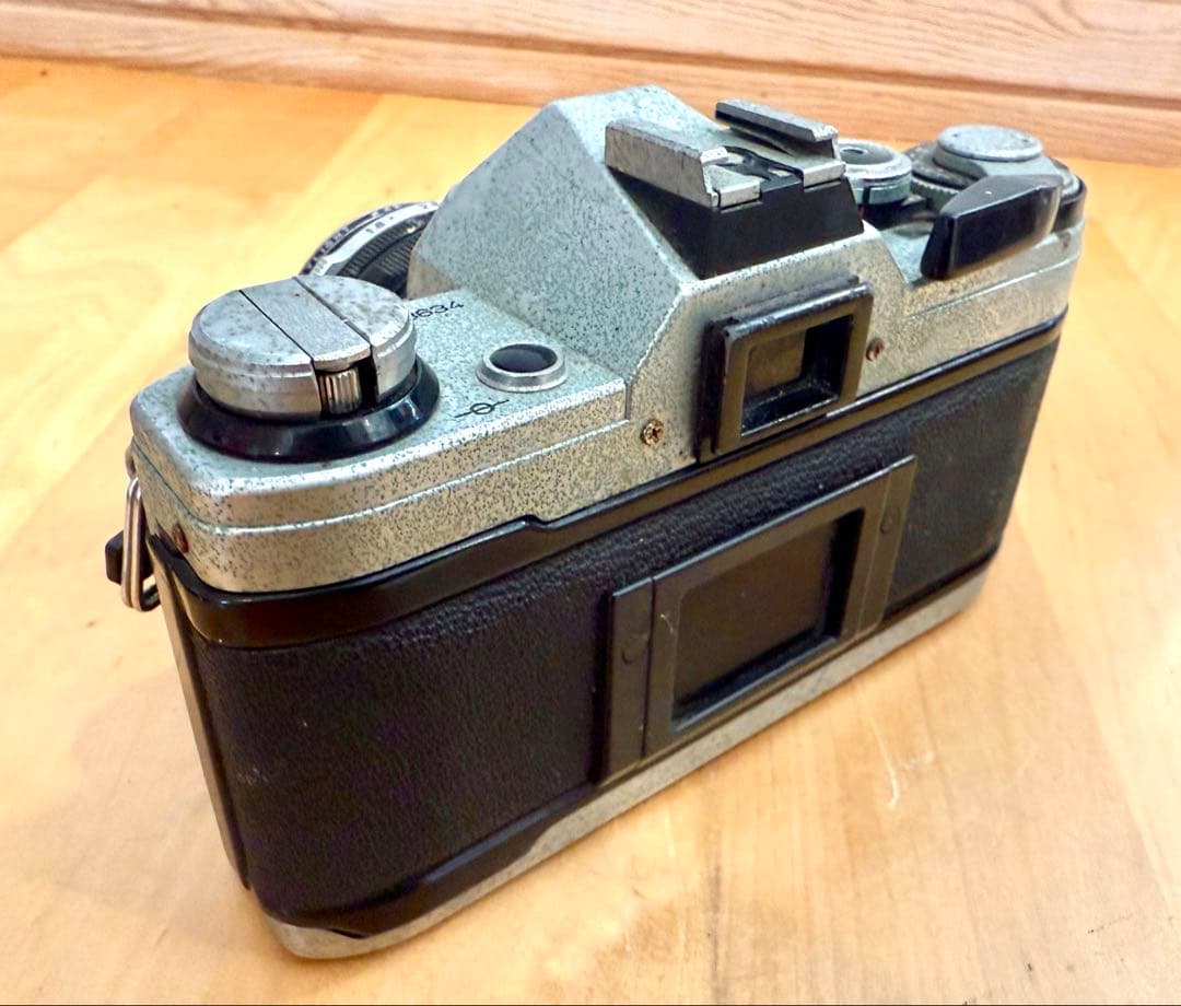 フィルムカメラ　まとめ売り　昭和レトロ