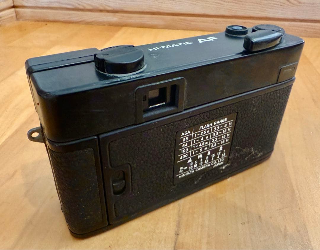 フィルムカメラ　まとめ売り　昭和レトロ