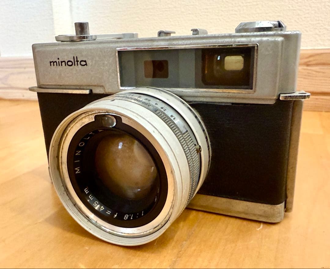 フィルムカメラ　まとめ売り　昭和レトロ