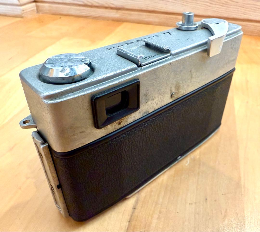 フィルムカメラ　まとめ売り　昭和レトロ