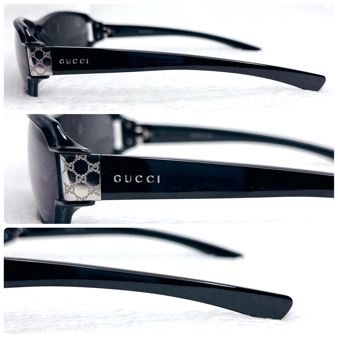 小物 GUCCI GG Logo l Detail Sunglasses
