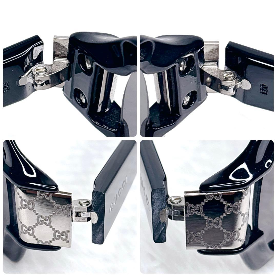 小物 GUCCI GG Logo l Detail Sunglasses