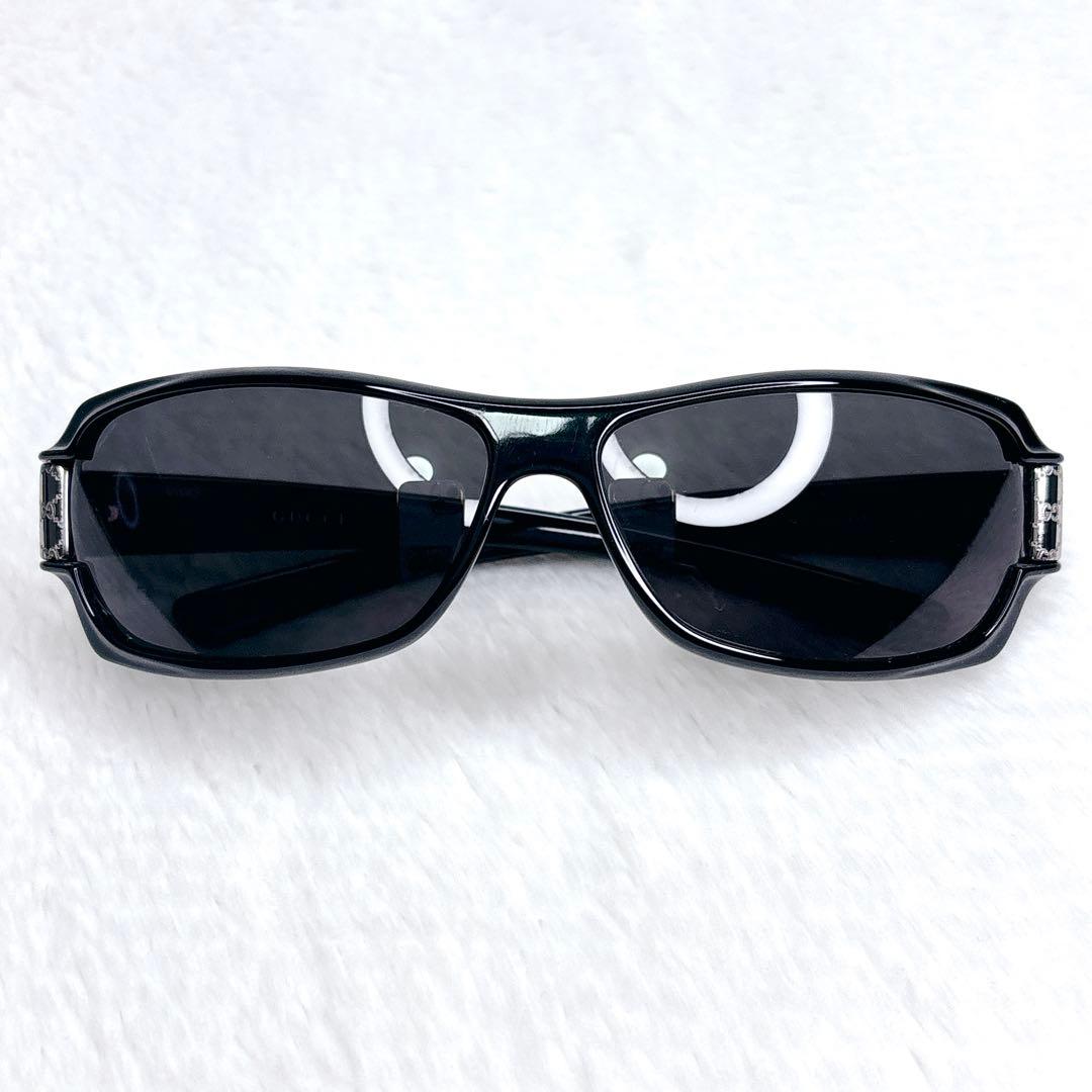 小物 GUCCI GG Logo l Detail Sunglasses
