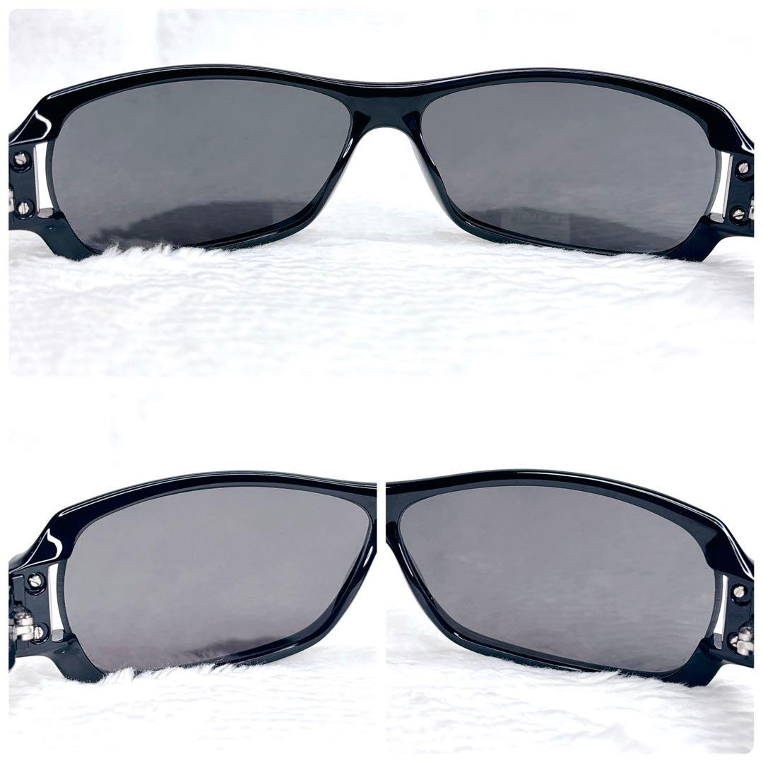 小物 GUCCI GG Logo l Detail Sunglasses