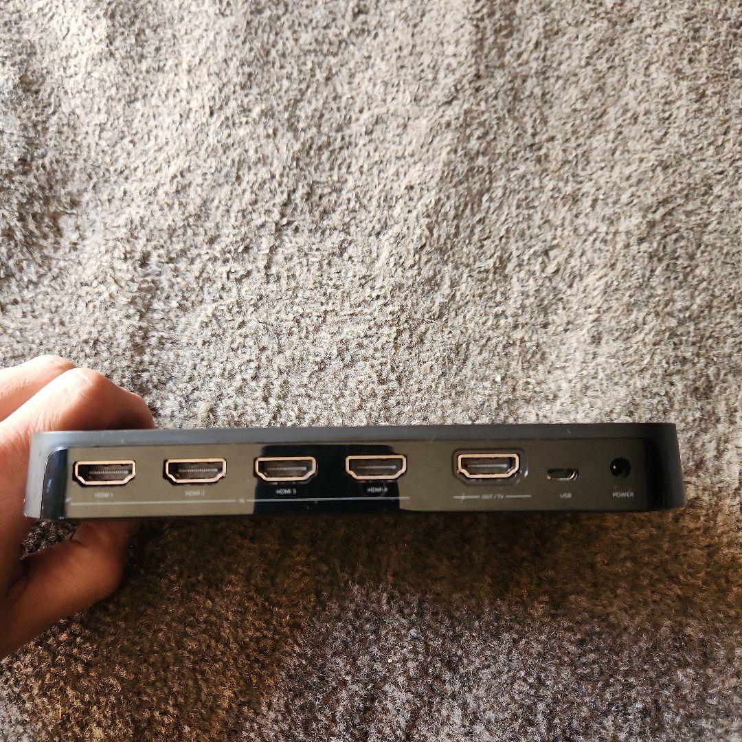 その他 Philips Hue Sync Box