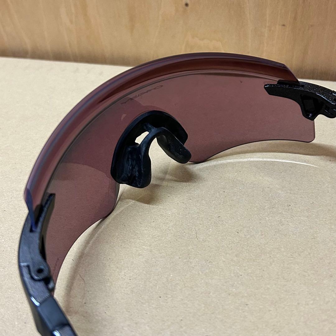 国内正規品OAKLEY ENCODERアジアンフィット　プリズムロード