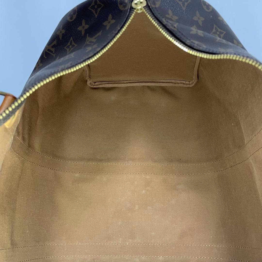Louis Vuitton キーポル50 ボストンバッグ
