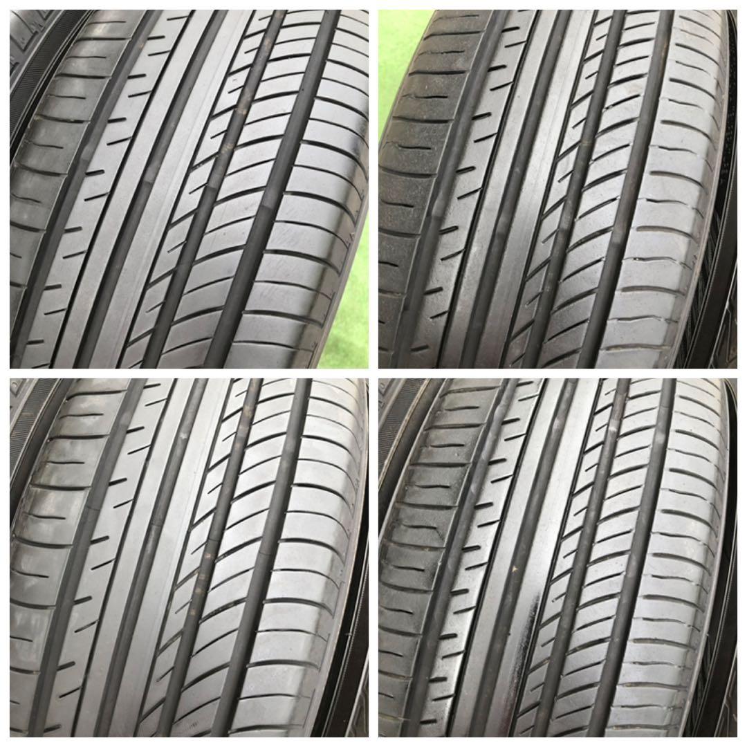 タイヤ・ホイール 195/65R15 91H YOKOHAMA ADVAN DB V552
