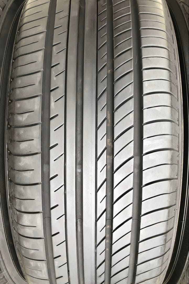 タイヤ・ホイール 195/65R15 91H YOKOHAMA ADVAN DB V552