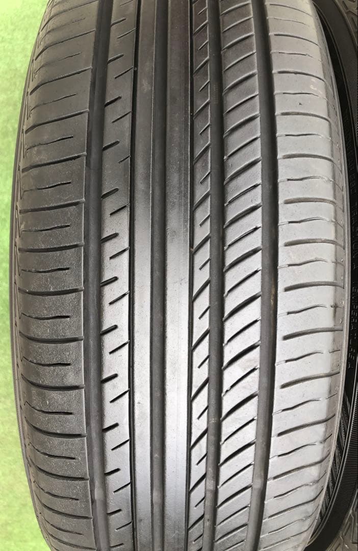 タイヤ・ホイール 195/65R15 91H YOKOHAMA ADVAN DB V552