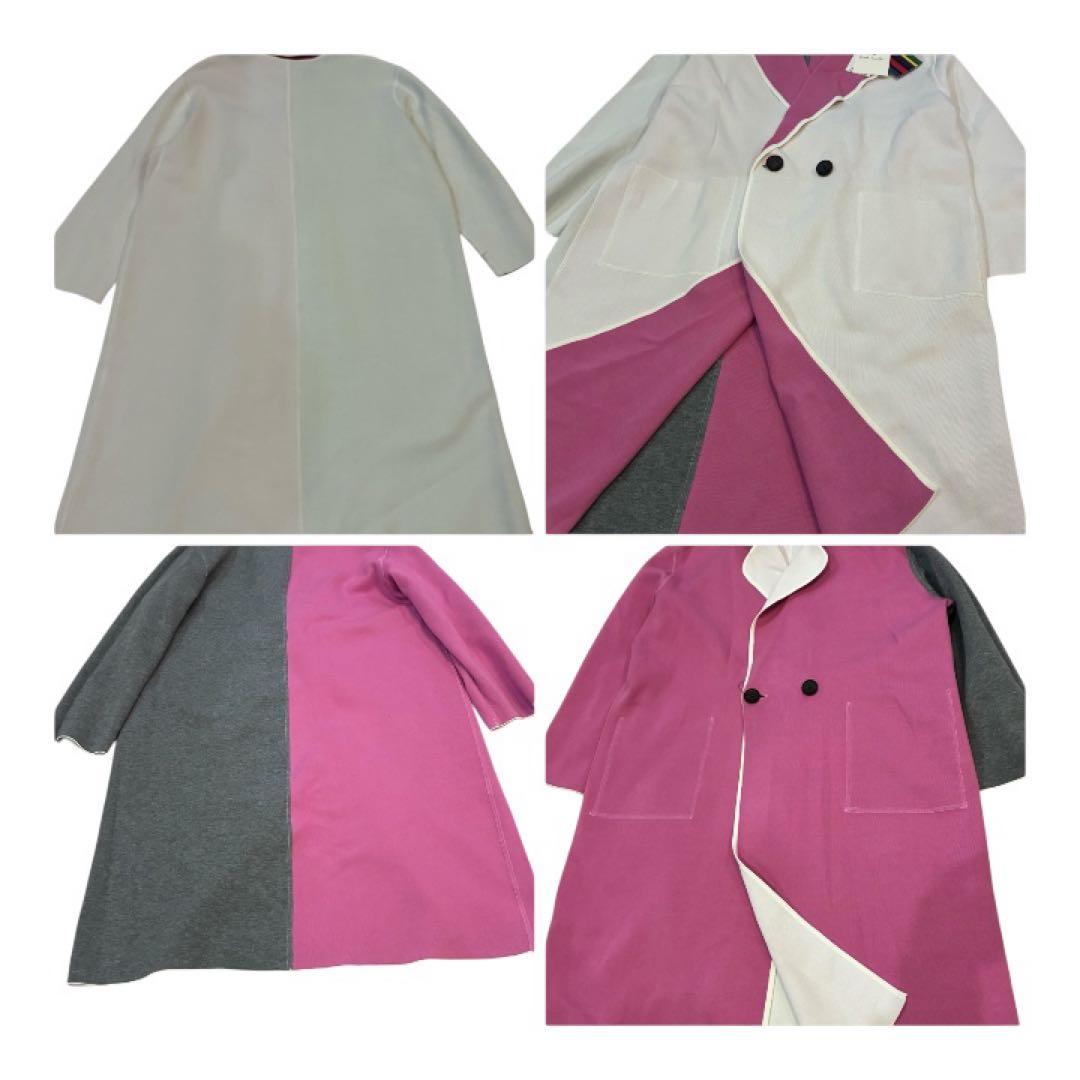 Penguine新品　PS Paul Smith リバーシブルスプリング