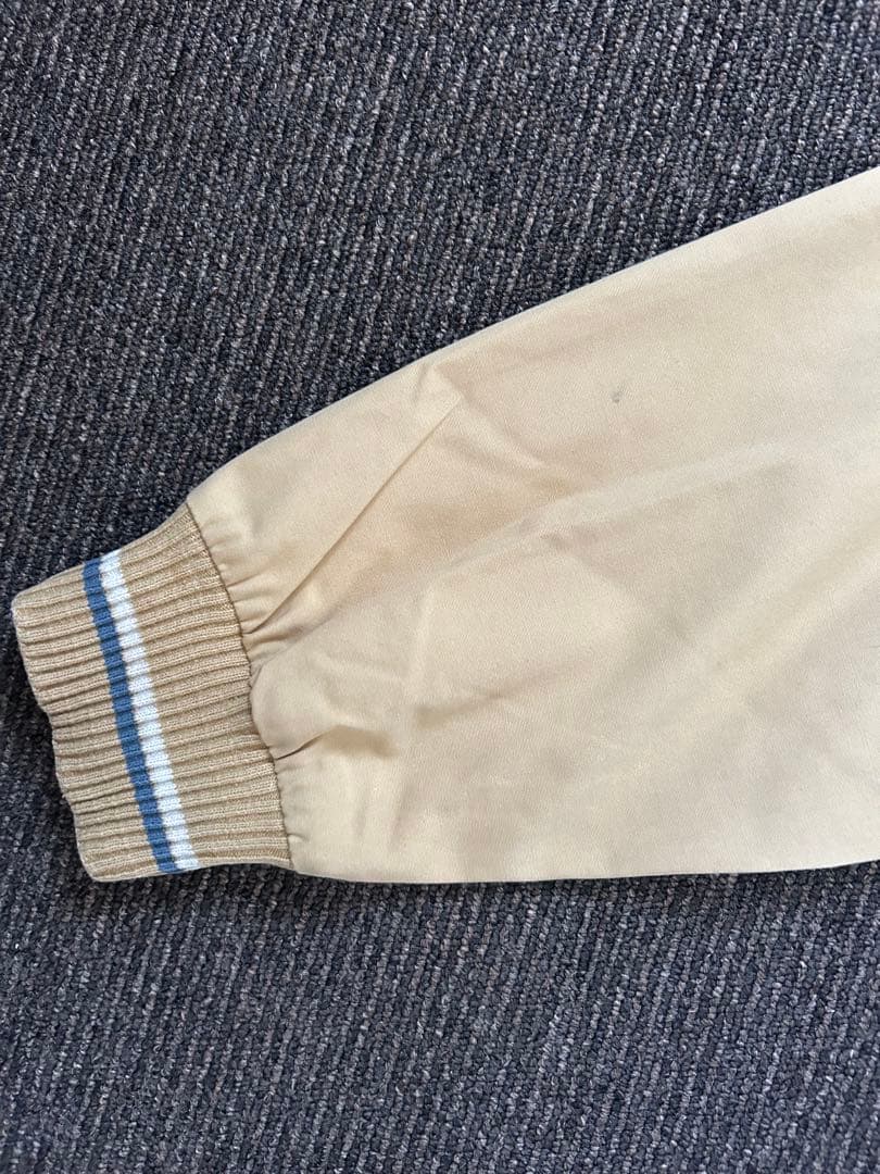 80s McGREGOR 古着　ブルゾン