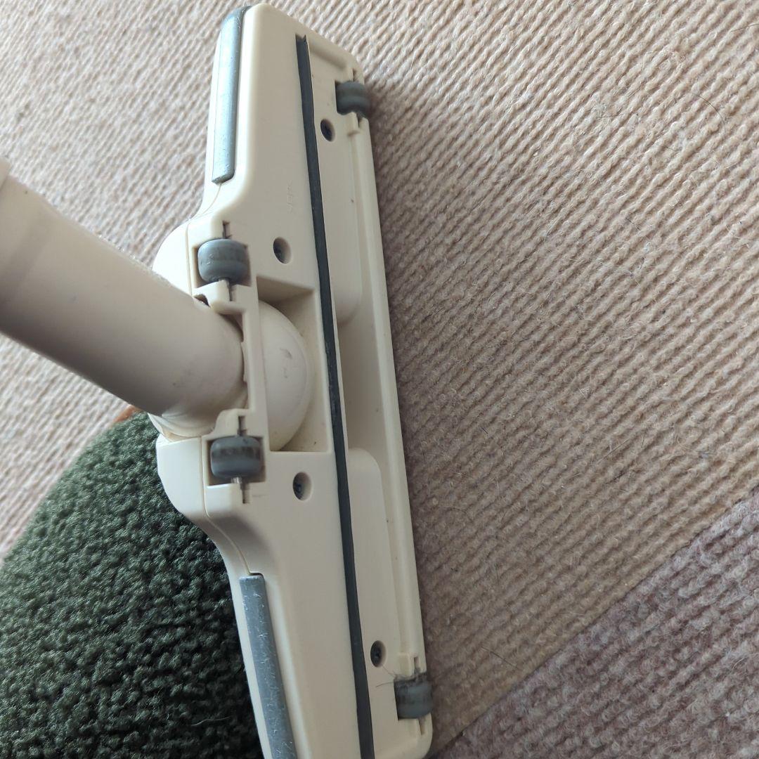 マキタ　充電式クリーナー　cl102d　掃除機