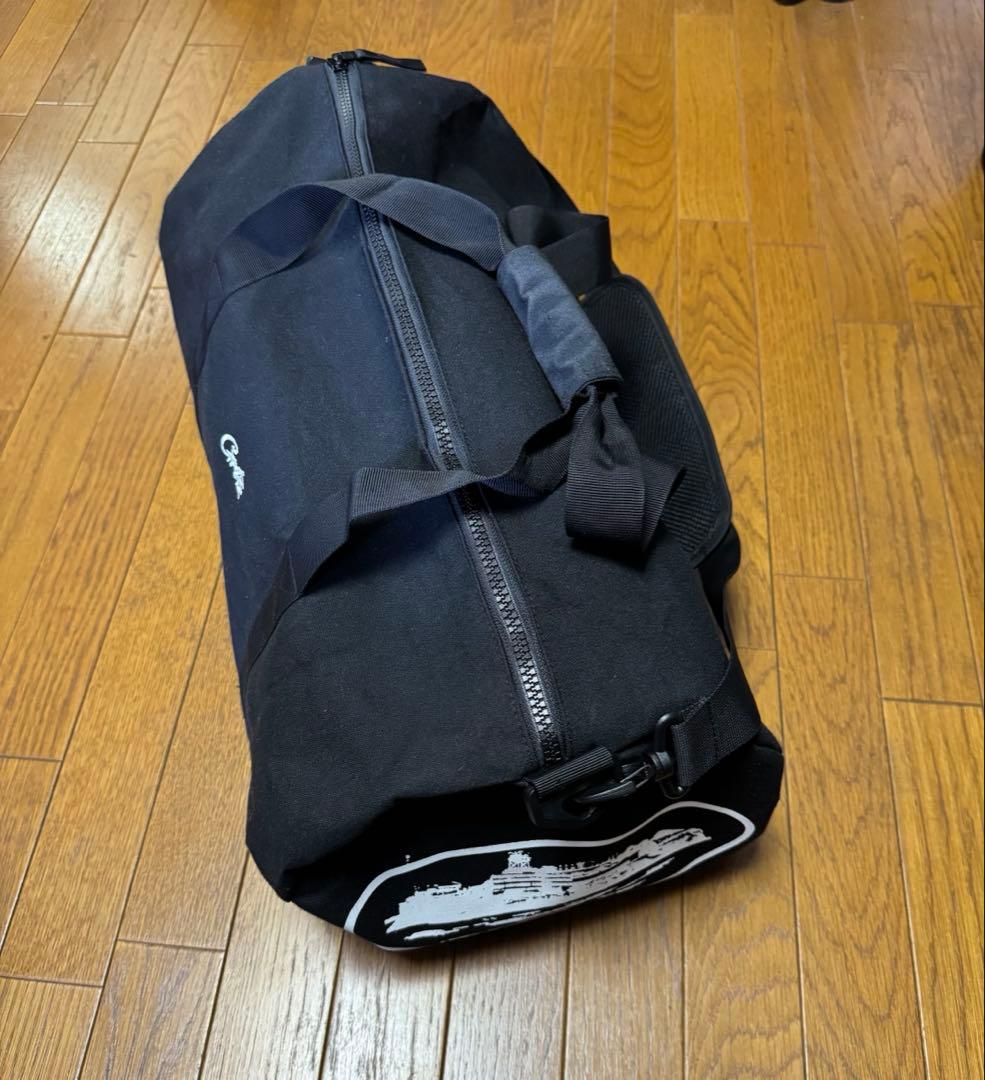 旅行かばん・小分けバッグ Corteiz HMP duffle bag