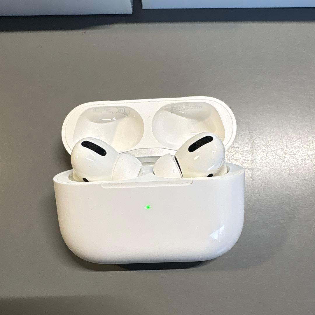 AirPods Pro 第一世代