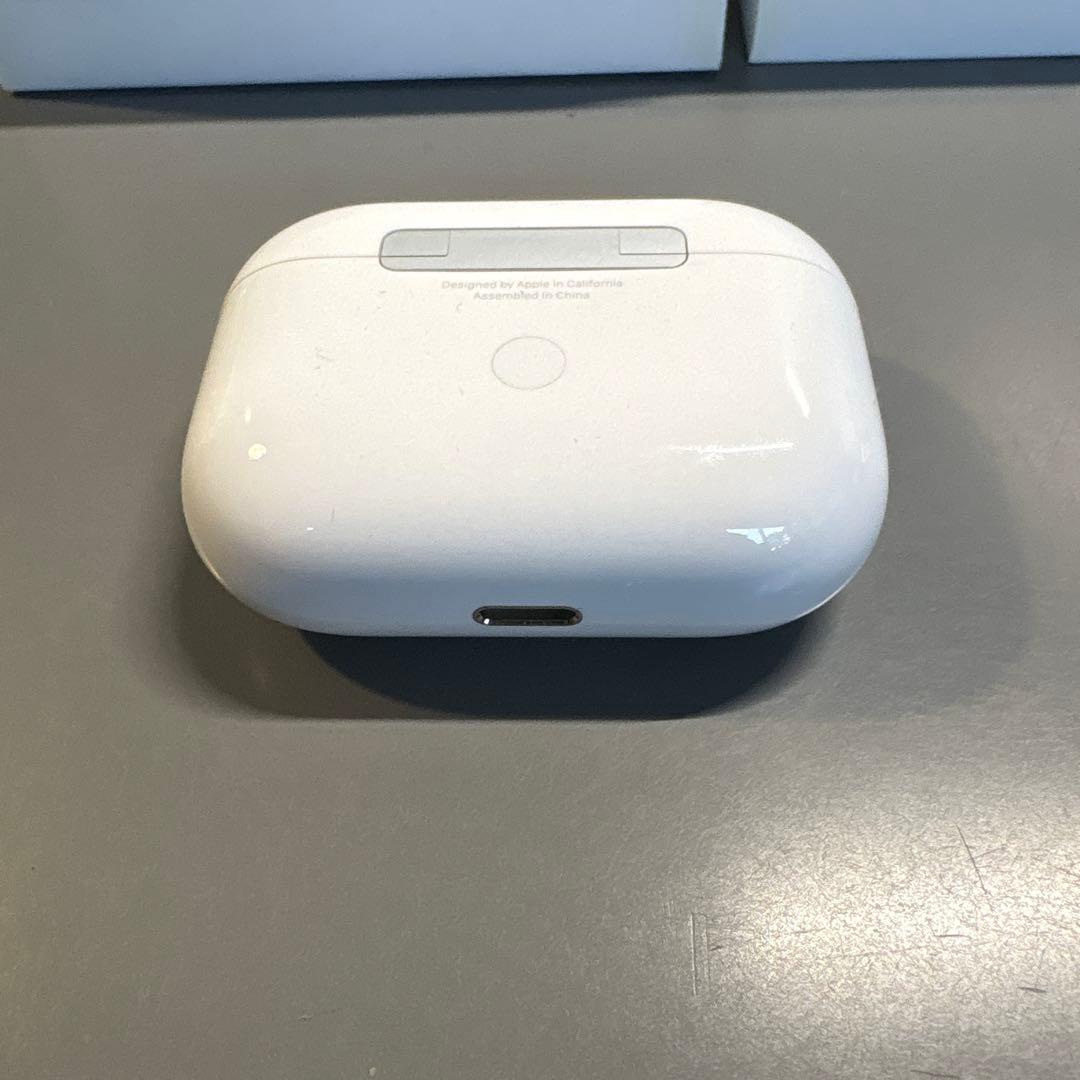 AirPods Pro 第一世代