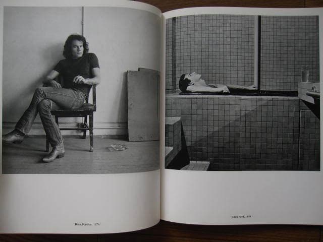 アート・デザイン・音楽 Certain People : A Book of Portraits