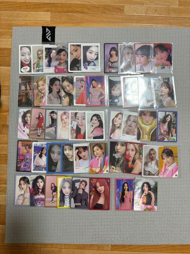 TWICE アルバム CD グッズ まとめ売り
