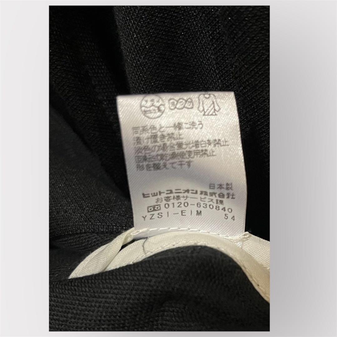 美品✨ FRED PERRY テーラードジャケット L ブラック 日本製