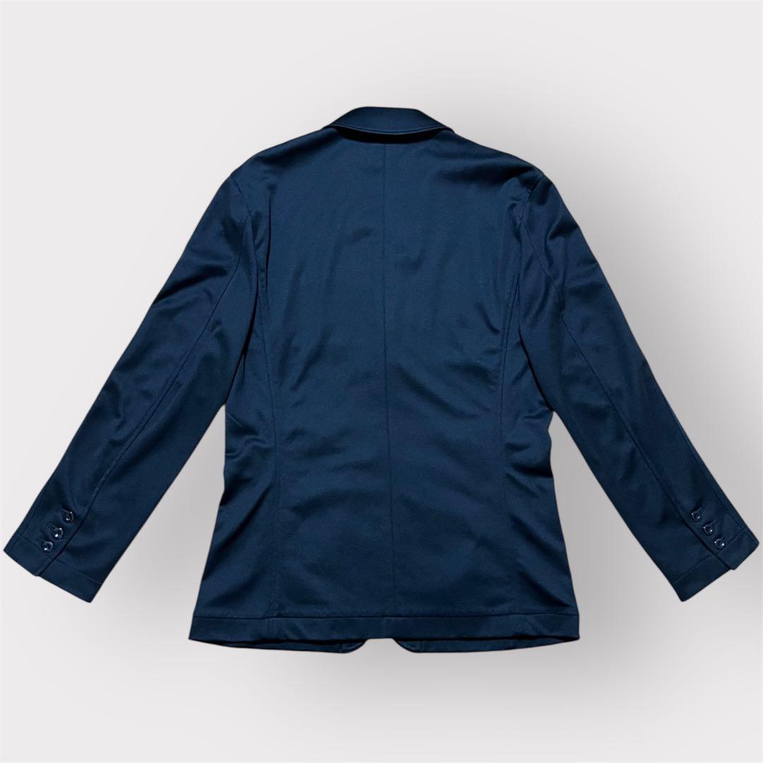 美品✨ FRED PERRY テーラードジャケット L ブラック 日本製