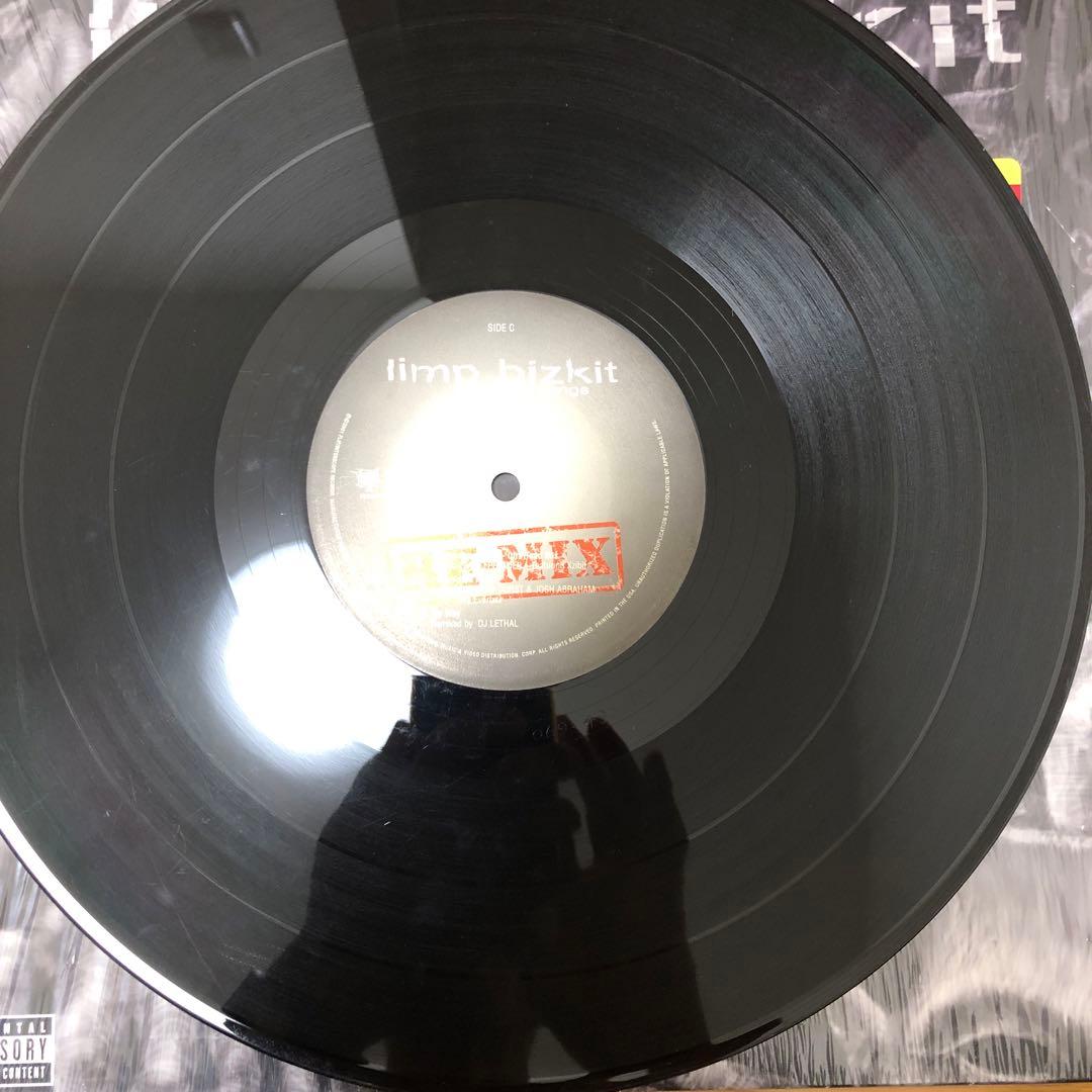 洋楽 limp bizkit  new old songs